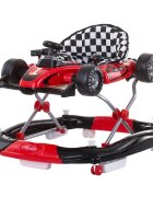 CHIPOLINO Premergator Racer 4 in 1 red