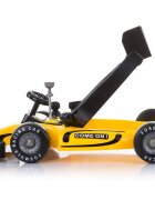 CHIPOLINO Premergator Racer 4 in 1 yellow