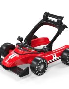CHIPOLINO Premergator Sportivo 2 in 1 Red