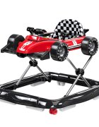 CHIPOLINO Premergator Sportivo 2 in 1 Red