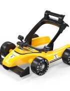 CHIPOLINO Premergator Sportivo 2 in 1 Yellow