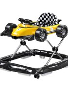 CHIPOLINO Premergator Sportivo 2 in 1 Yellow