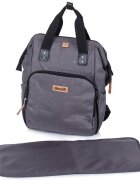 CHIPOLINO Rucsac si gentuta de infasat platinum