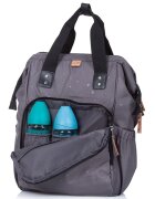 CHIPOLINO Rucsac si gentuta de infasat platinum