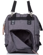 CHIPOLINO Rucsac si gentuta de infasat platinum
