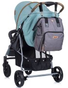 CHIPOLINO Rucsac si gentuta de infasat platinum