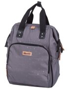 CHIPOLINO Rucsac si gentuta de infasat platinum