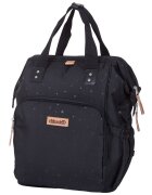 CHIPOLINO Rucsac si gentuta de infasat raven