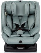 CHIPOLINO Scaun auto Aviato Basil I-Size 40-150 cm spatar reglabil husa detasabila perna moale