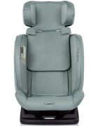 CHIPOLINO Scaun auto Aviato Basil I-Size 40-150 cm spatar reglabil husa detasabila perna moale