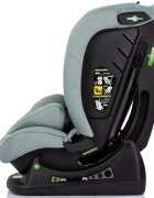 CHIPOLINO Scaun auto Aviato Basil I-Size 40-150 cm spatar reglabil husa detasabila perna moale
