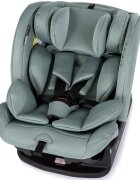 CHIPOLINO Scaun auto Aviato Basil I-Size 40-150 cm spatar reglabil husa detasabila perna moale