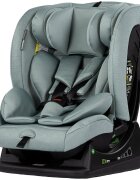 CHIPOLINO Scaun auto Aviato Basil I-Size 40-150 cm spatar reglabil husa detasabila perna moale