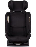 CHIPOLINO Scaun auto Aviato Blackberry I-Size 40-150 cm spatar reglabil husa detasabila perna moale