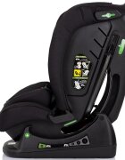 CHIPOLINO Scaun auto Aviato Blackberry I-Size 40-150 cm spatar reglabil husa detasabila perna moale