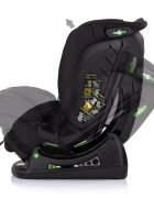 CHIPOLINO Scaun auto Aviato Blackberry I-Size 40-150 cm spatar reglabil husa detasabila perna moale