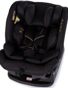 CHIPOLINO Scaun auto Aviato Blackberry I-Size 40-150 cm spatar reglabil husa detasabila perna moale