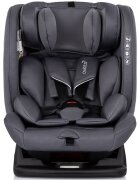 CHIPOLINO Scaun auto Aviato Cloud I-Size 40-150 cm spatar reglabil husa detasabila perna moale