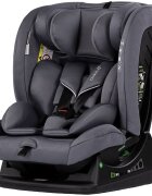 CHIPOLINO Scaun auto Aviato Cloud I-Size 40-150 cm spatar reglabil husa detasabila perna moale