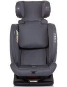 CHIPOLINO Scaun auto Aviato I-Size 40-150 cm ash grey