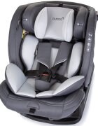 CHIPOLINO Scaun auto Aviato I-Size 40-150 cm ash grey