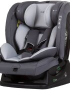 CHIPOLINO Scaun auto Aviato I-Size 40-150 cm ash grey