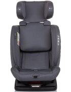 CHIPOLINO Scaun auto Aviato I-Size 40-150 cm flamingo