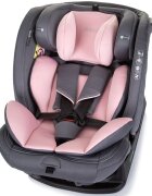 CHIPOLINO Scaun auto Aviato I-Size 40-150 cm flamingo