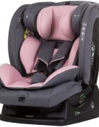 CHIPOLINO Scaun auto Aviato I-Size 40-150 cm flamingo