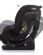 CHIPOLINO Scaun auto Aviato I-Size 40-150 cm granite