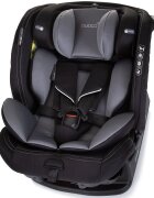 CHIPOLINO Scaun auto Aviato I-Size 40-150 cm granite