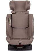CHIPOLINO Scaun auto Aviato I-Size 40-150 cm macadamia