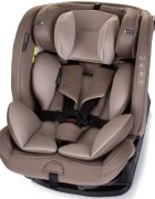 CHIPOLINO Scaun auto Aviato I-Size 40-150 cm macadamia