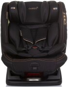 CHIPOLINO Scaun auto Aviato I-Size 40-150 cm obsidian