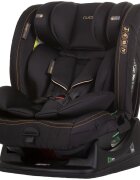 CHIPOLINO Scaun auto Aviato I-Size 40-150 cm obsidian