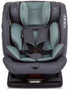 CHIPOLINO Scaun auto Aviato I-Size 40-150 cm pastel green