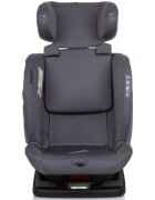 CHIPOLINO Scaun auto Aviato I-Size 40-150 cm pastel green