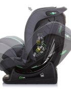 CHIPOLINO Scaun auto Aviato I-Size 40-150 cm pastel green