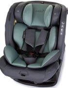 CHIPOLINO Scaun auto Aviato I-Size 40-150 cm pastel green