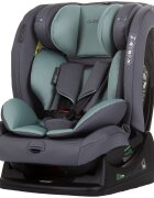 CHIPOLINO Scaun auto Aviato I-Size 40-150 cm pastel green