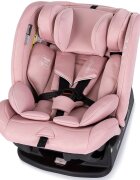 CHIPOLINO Scaun auto Aviato Pink Marshmallow I-Size 40-150 cm spatar reglabil husa detasabila perna moale