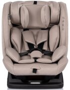 CHIPOLINO Scaun auto Aviato Tiramisu I-Size 40-150 cm spatar reglabil husa detasabila perna moale