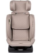 CHIPOLINO Scaun auto Aviato Tiramisu I-Size 40-150 cm spatar reglabil husa detasabila perna moale