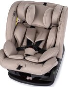 CHIPOLINO Scaun auto Aviato Tiramisu I-Size 40-150 cm spatar reglabil husa detasabila perna moale