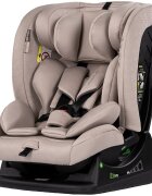 CHIPOLINO Scaun auto Aviato Tiramisu I-Size 40-150 cm spatar reglabil husa detasabila perna moale