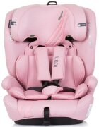 CHIPOLINO Scaun auto Icon I-Size 76-150 cm flamingo