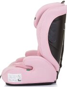 CHIPOLINO Scaun auto Icon I-Size 76-150 cm flamingo