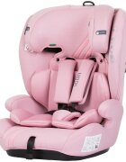 CHIPOLINO Scaun auto Icon I-Size 76-150 cm flamingo