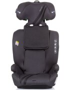 CHIPOLINO Scaun auto Icon I-Size 76-150 cm granite