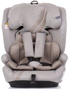 CHIPOLINO Scaun auto Icon I-Size 76-150 cm macadamia